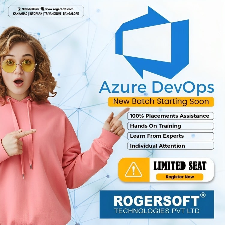 Azure DevOps - New batch starting soon